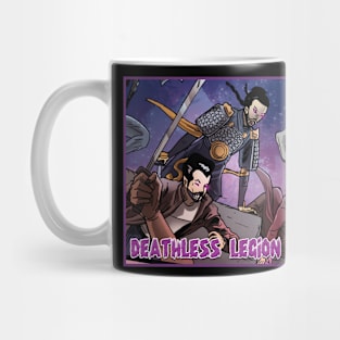 Deathless Legion Shanai 2 Mug